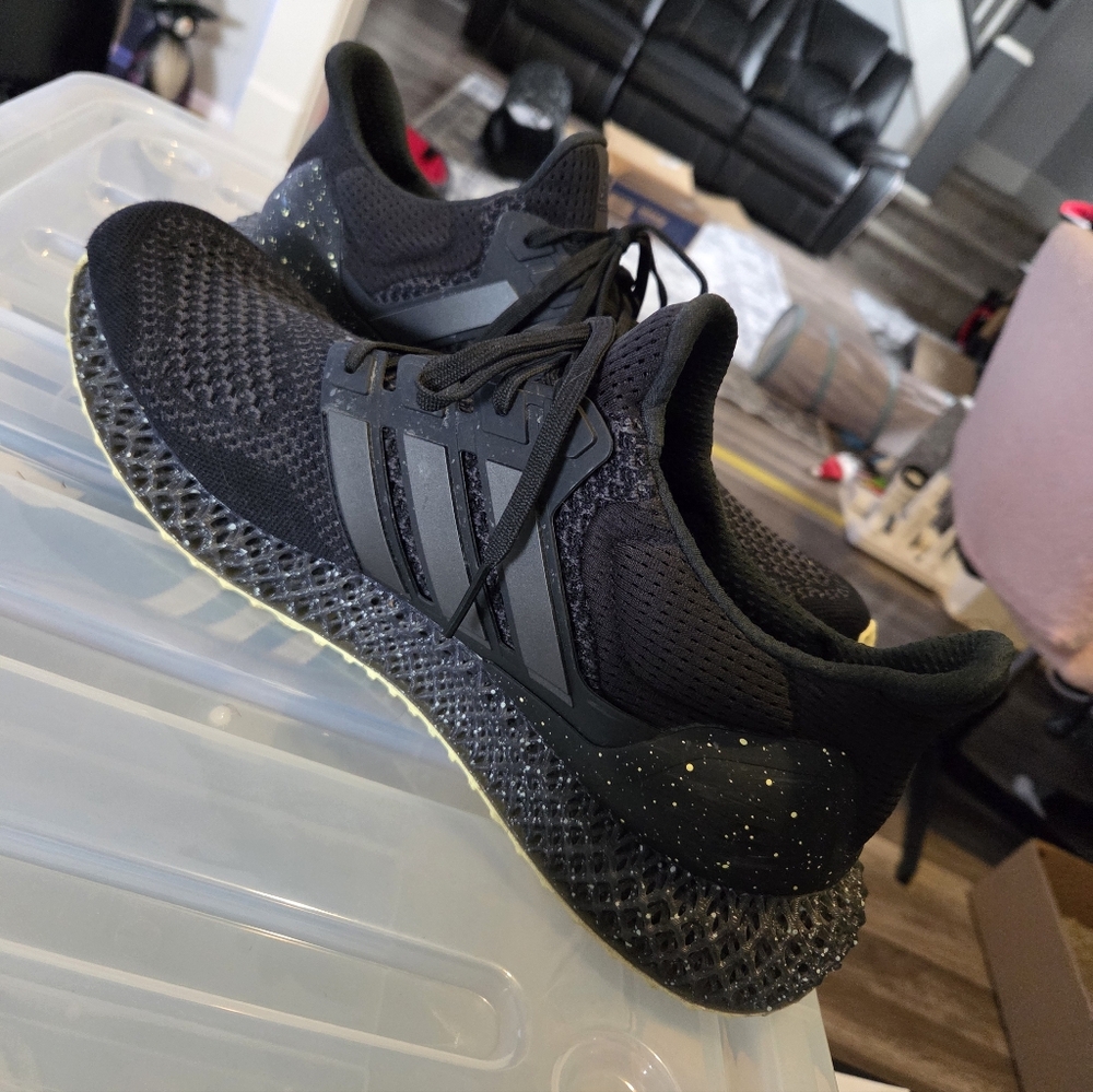 Adidas Ultra 4D Rich Mnisi - Picture 9 of 11